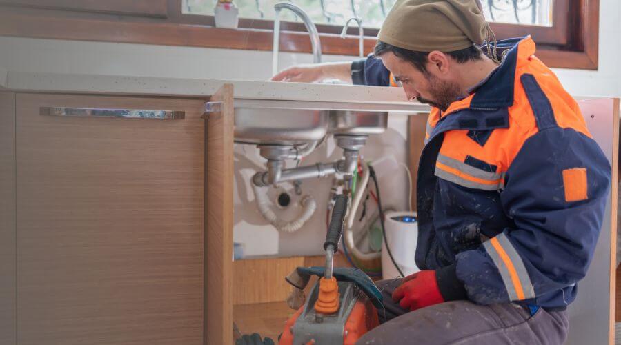 Professional expert plumbing services in Hanceville, AL